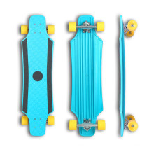 Kunststoff-Skateboard (LCB-99-2)